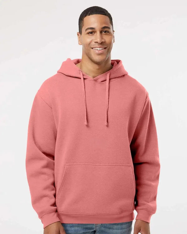 Mauvelous Adult Hoodie - Petite & Sassy Designs