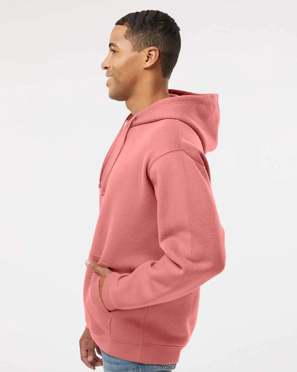 Mauvelous Adult Hoodie - Petite & Sassy Designs