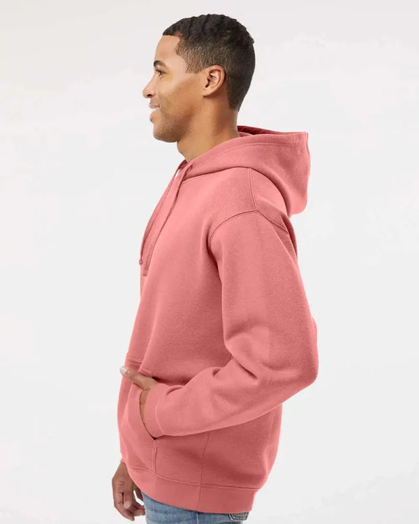 Mauvelous Adult Hoodie - Petite & Sassy Designs