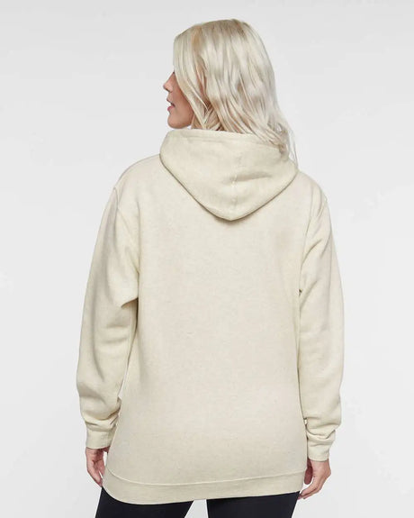 Natural Adult Hoodie - Petite & Sassy Designs