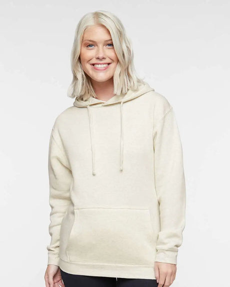 Natural Adult Hoodie - Petite & Sassy Designs