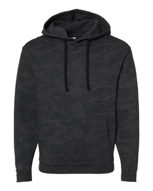 Storm Camo Adult Hoodie - Petite & Sassy Designs