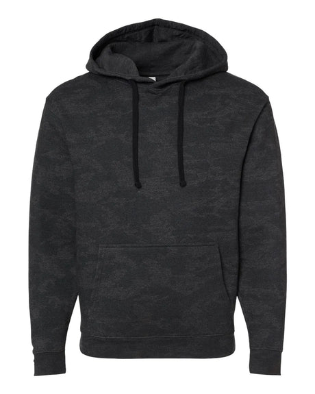 Storm Camo Adult Hoodie - Petite & Sassy Designs