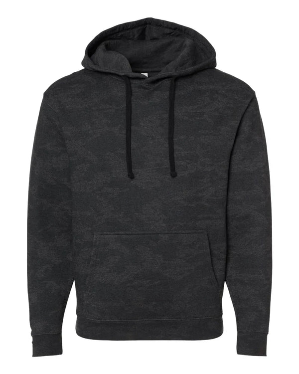 Storm Camo Adult Hoodie - Petite & Sassy Designs
