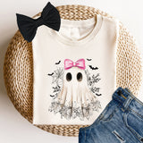 Lace Ghost Sweatshirt