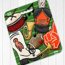 Band Stadium Seat Cushion - Petite & Sassy Designs