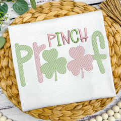 Pinch Proof Shirt - Petite & Sassy Designs