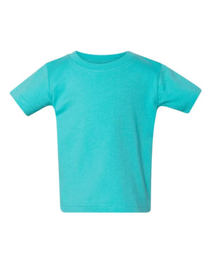 God's Got Big Plans for Me Infant Tee - Petite & Sassy Designs