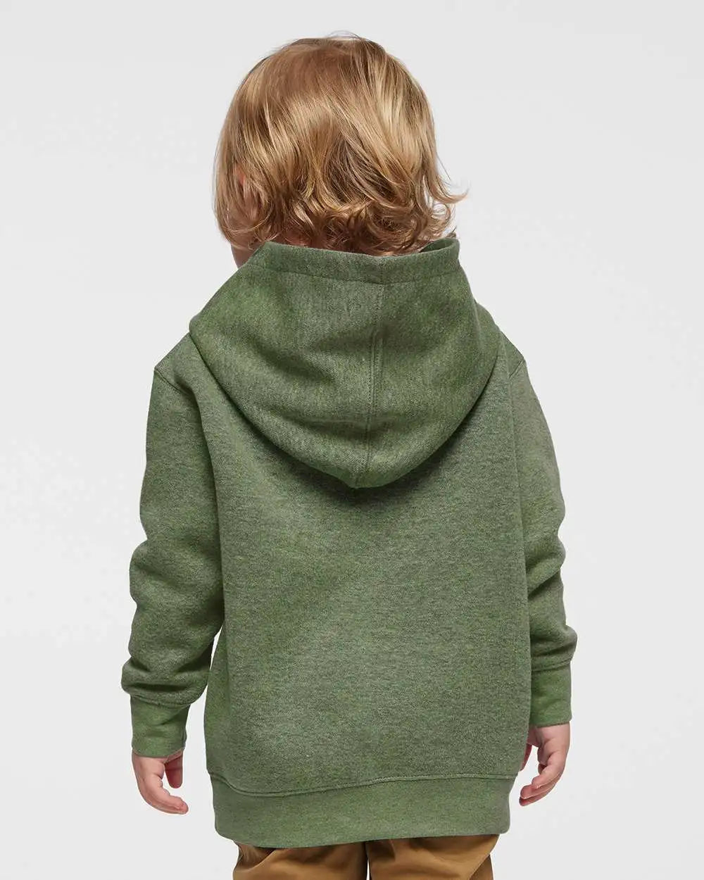 Toddler / Youth Hoodie - Petite & Sassy Designs