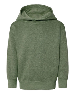 Toddler / Youth Hoodie - Petite & Sassy Designs