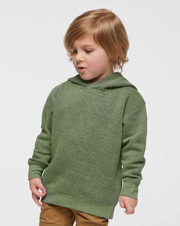 Toddler / Youth Hoodie - Petite & Sassy Designs