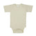 Short Sleeve Organic Baby Bodysuit - Petite & Sassy Designs