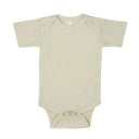 Short Sleeve Organic Baby Bodysuit - Petite & Sassy Designs