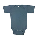 Short Sleeve Organic Baby Bodysuit - Petite & Sassy Designs