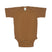 Short Sleeve Organic Baby Bodysuit - Petite & Sassy Designs