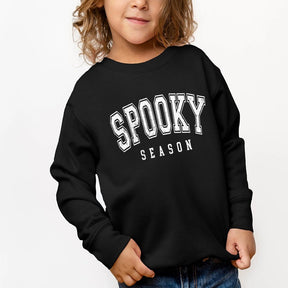 Spooky Season Sweatshirt - Petite & Sassy Designs