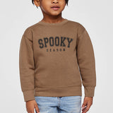 Spooky Season Sweatshirt