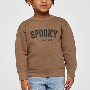 Spooky Season Sweatshirt - Petite & Sassy Designs