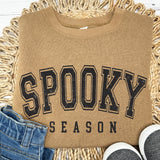 Spooky Season Sweatshirt