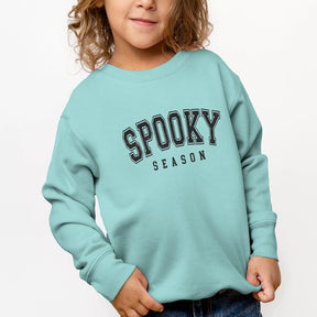 Spooky Season Sweatshirt - Petite & Sassy Designs