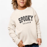 Spooky Season Sweatshirt