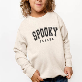 Spooky Season Sweatshirt - Petite & Sassy Designs