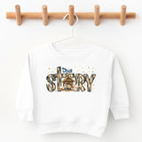 True Story Sweatshirt - Petite & Sassy Designs