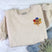 Little Turkey Embroidered Sweatshirt - Petite & Sassy Designs