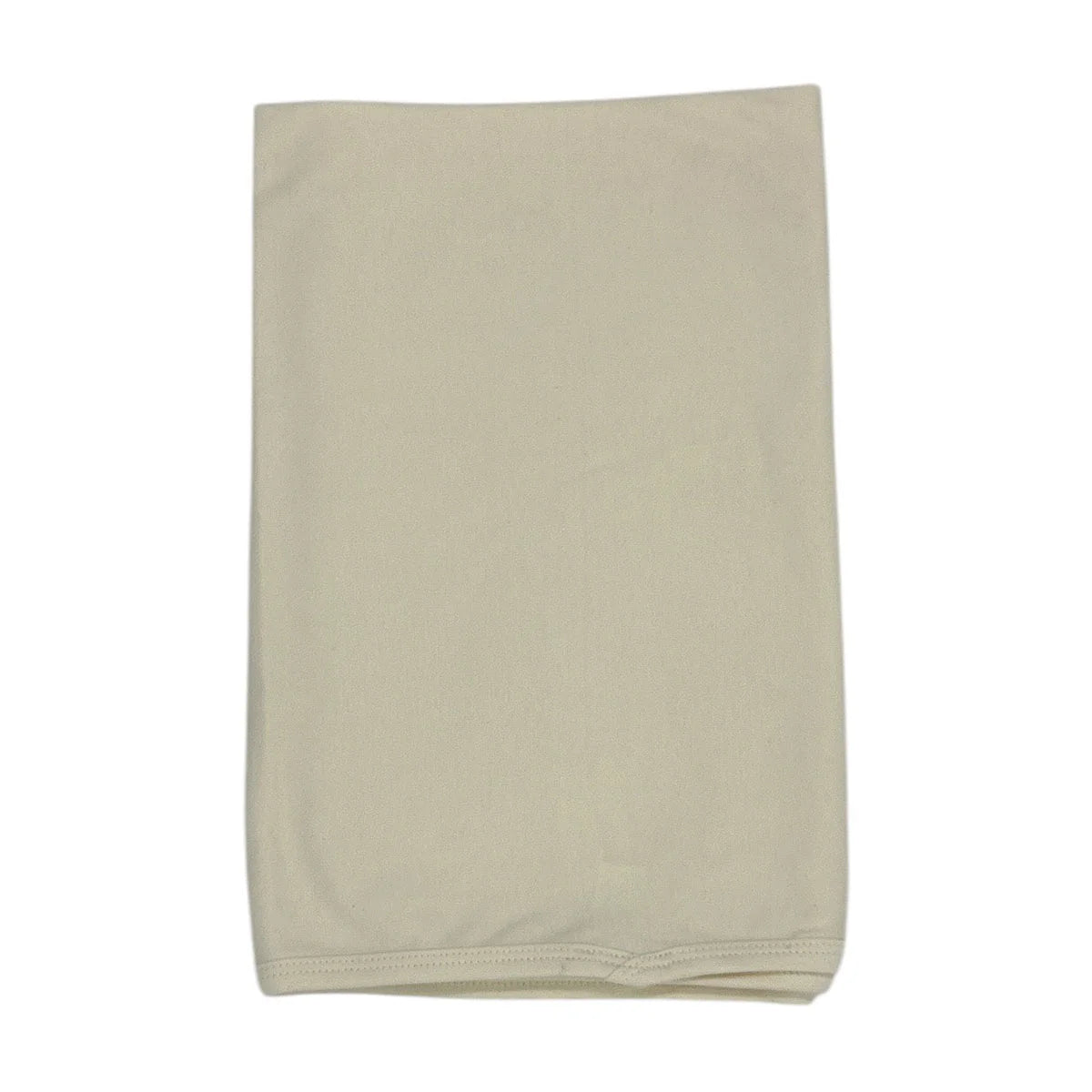 Infant Organic Cotton Blanket in Natural - Petite & Sassy Designs