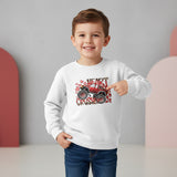 Heart Crusher Sweatshirt