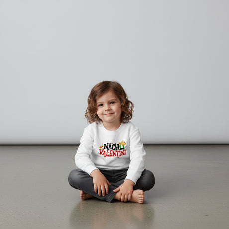Nacho Valentine Sweatshirt
