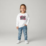 Cutest Valentine Ever Fleece Pullover