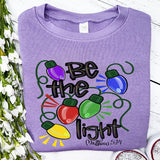 Be the Light Sweatshirt