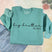 Big Brother / Big Sister Sweatshirt - Petite & Sassy Designs