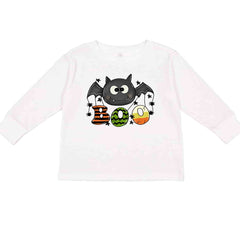 Boy Bat Boo - Petite & Sassy Designs