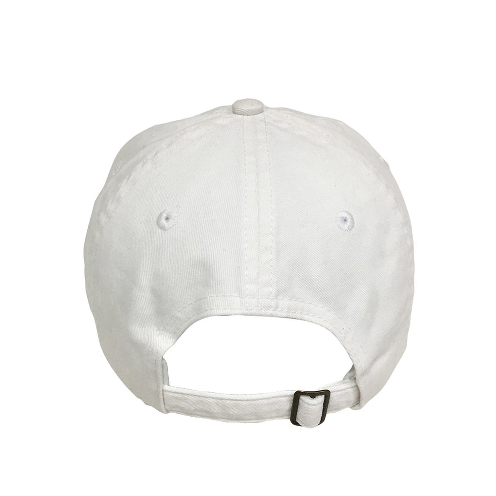 
                      
                        Youth Twill Unstructed Cap
                      
                    