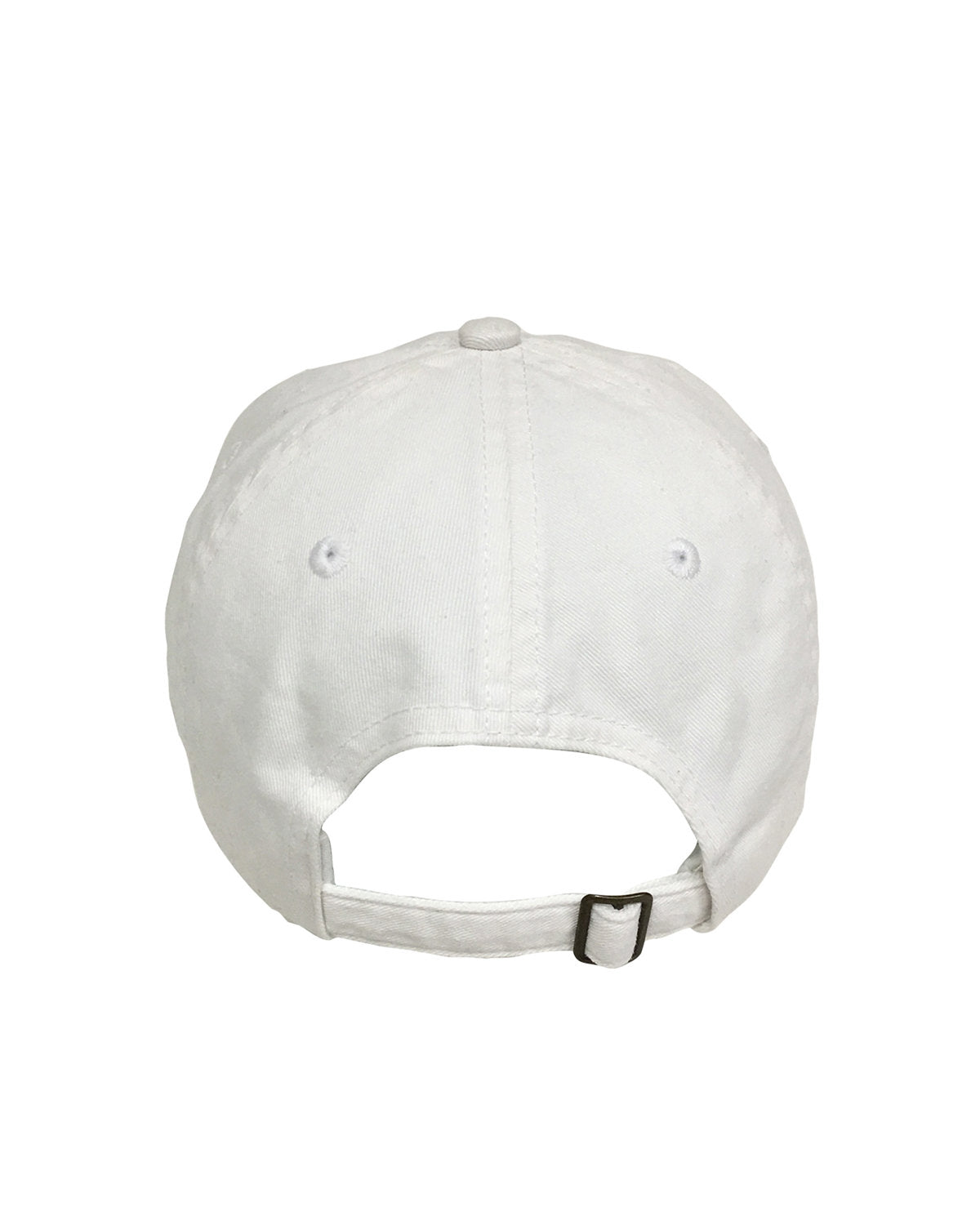 Youth Twill Unstructed Cap