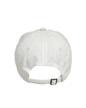 Youth Twill Unstructed Cap - Petite & Sassy Designs