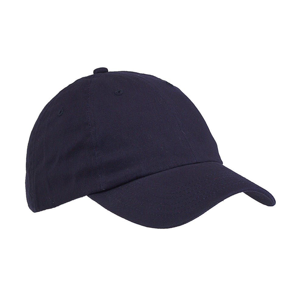 
                      
                        Youth Twill Unstructed Cap
                      
                    
