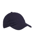 Youth Twill Unstructed Cap