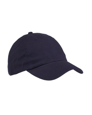 Youth Twill Unstructed Cap - Petite & Sassy Designs