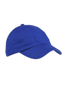 Youth Twill Unstructed Cap - Petite & Sassy Designs