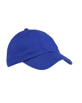 Youth Twill Unstructed Cap - Petite & Sassy Designs