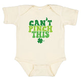 Can't Pinch This Infant Bodysuit