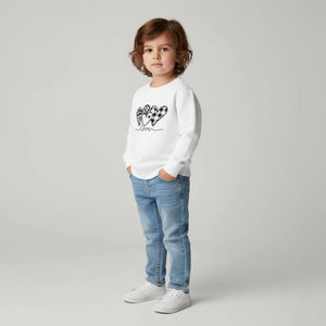 Love Hearts - Petite & Sassy Designs