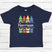 Personalized Back to School Crayons Shirt - Petite & Sassy Designs