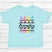Personalized Back to School Crayons Shirt - Petite & Sassy Designs