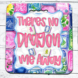 Funny Mahjong Seat Cushion | Comfort for Long Mahjong Marathons