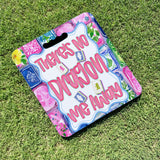 Funny Mahjong Seat Cushion | Comfort for Long Mahjong Marathons