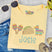 Fiesta Trio T-shirt - Petite & Sassy Designs